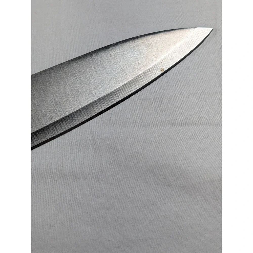 Hampton Forge Magna Kitchen Knife Wood Handle